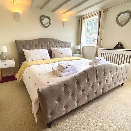 Bumblebee Cottage - Cosy Cottage In Area Of Outstanding Natural Beauty Hemel Hempstead Exteriör bild