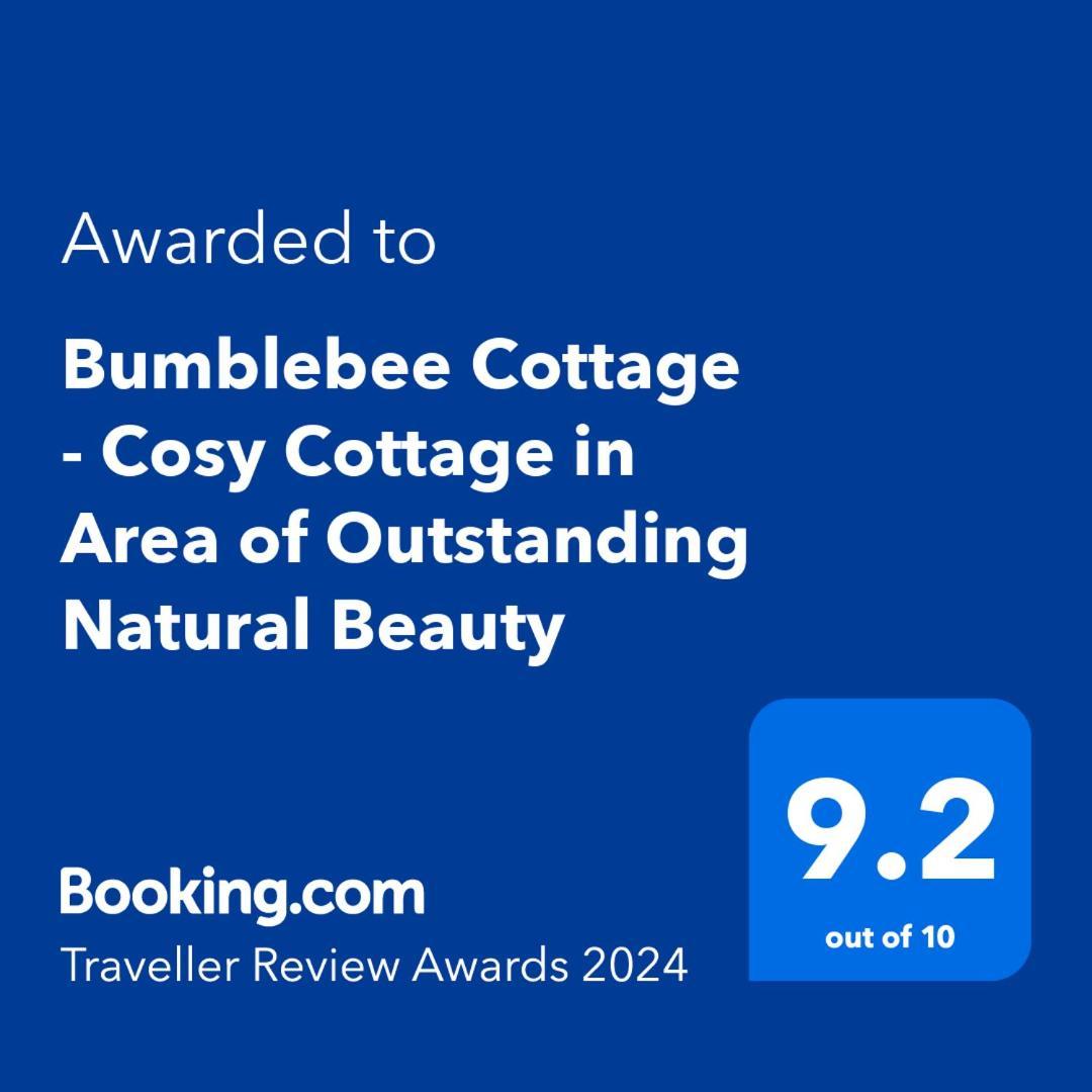 Bumblebee Cottage - Cosy Cottage In Area Of Outstanding Natural Beauty Hemel Hempstead Exteriör bild