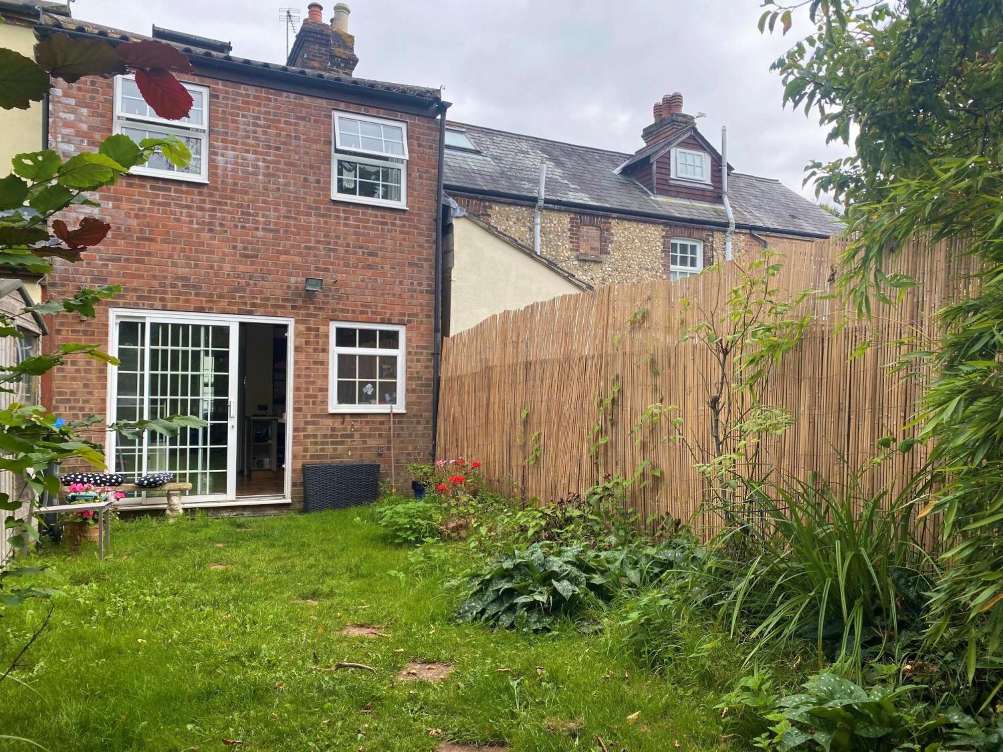 Bumblebee Cottage - Cosy Cottage In Area Of Outstanding Natural Beauty Hemel Hempstead Exteriör bild