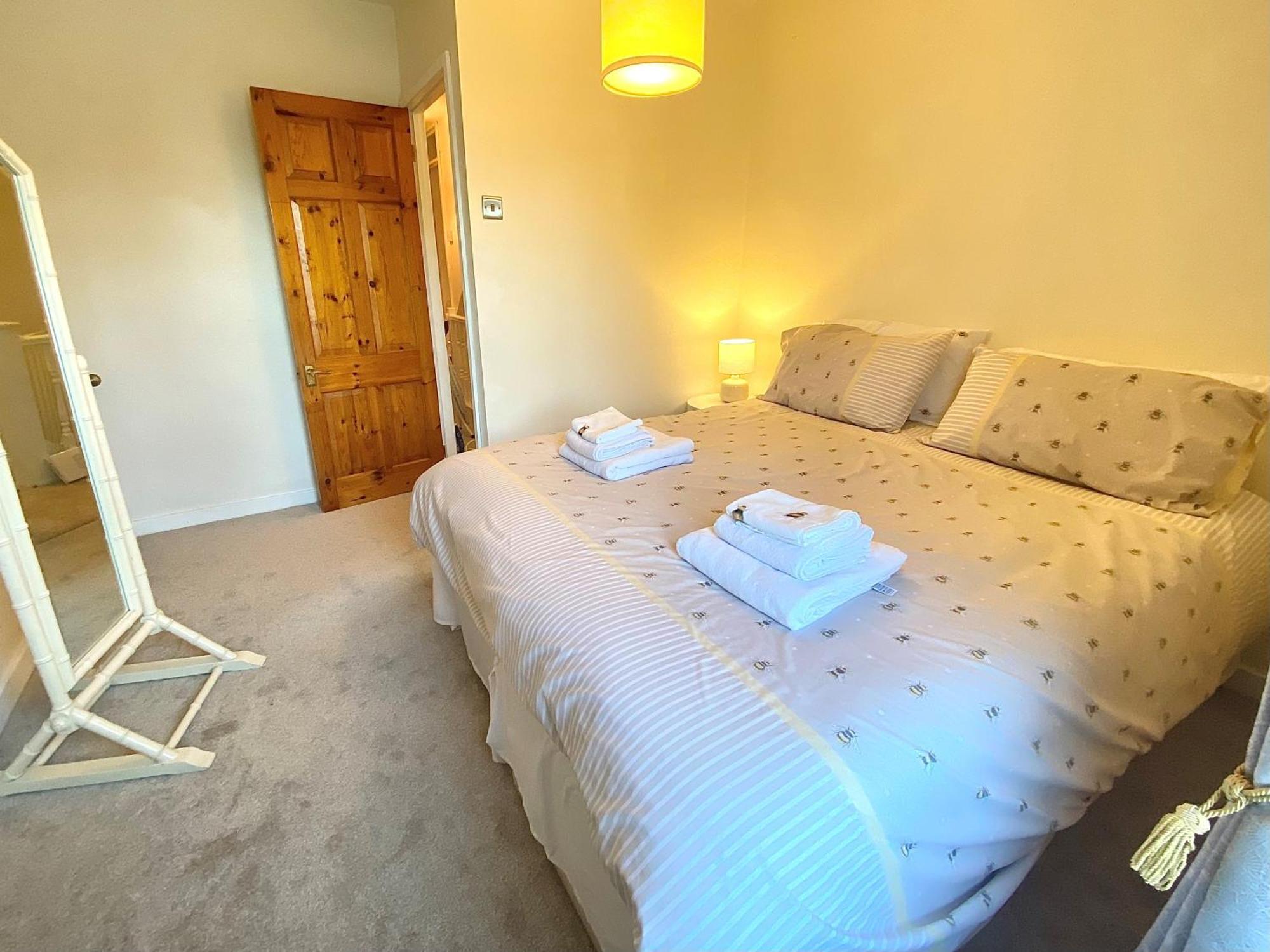 Bumblebee Cottage - Cosy Cottage In Area Of Outstanding Natural Beauty Hemel Hempstead Exteriör bild