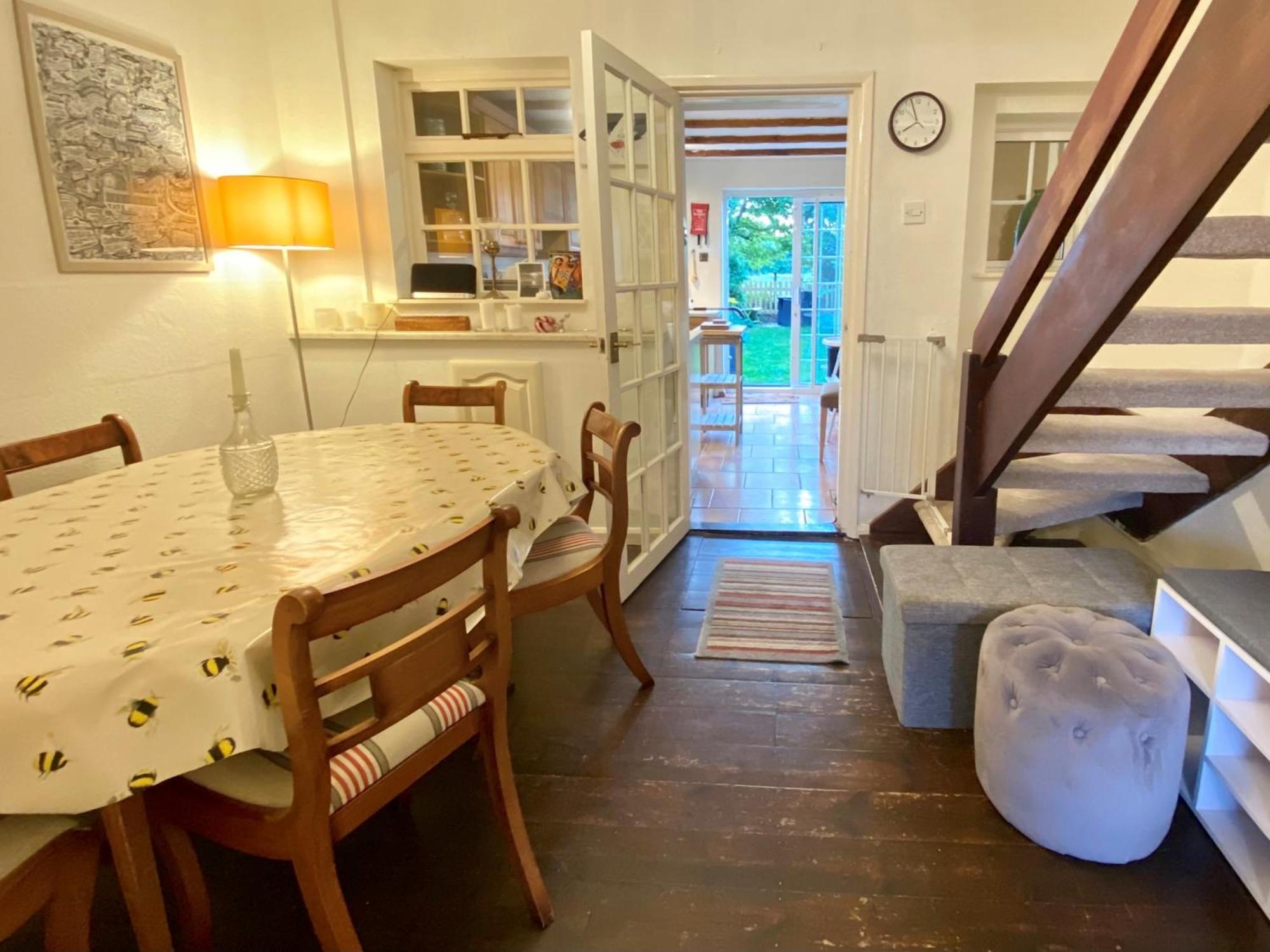 Bumblebee Cottage - Cosy Cottage In Area Of Outstanding Natural Beauty Hemel Hempstead Exteriör bild