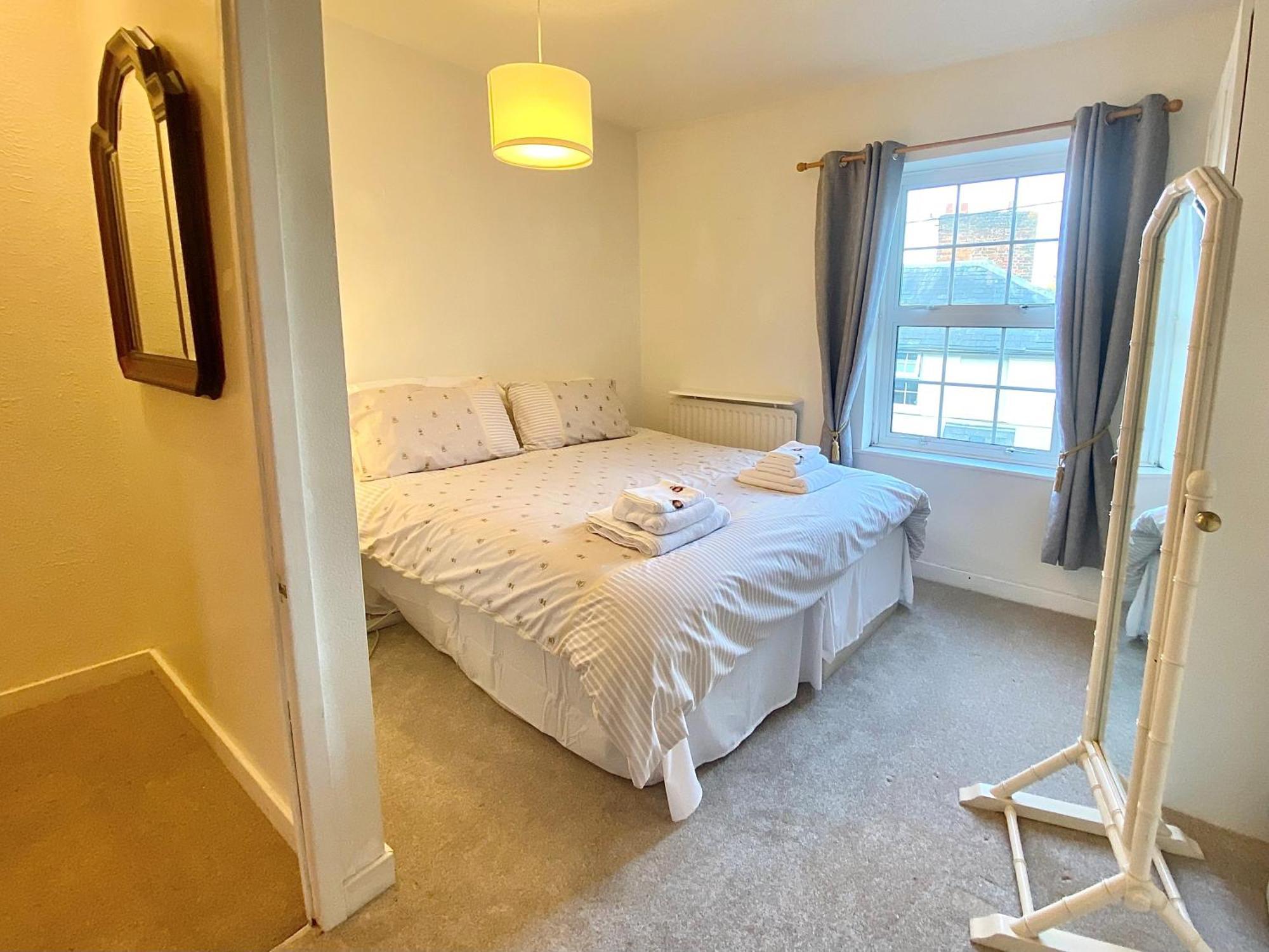 Bumblebee Cottage - Cosy Cottage In Area Of Outstanding Natural Beauty Hemel Hempstead Exteriör bild